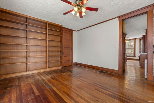 608 W 3rd Street, Marion, IN 46952