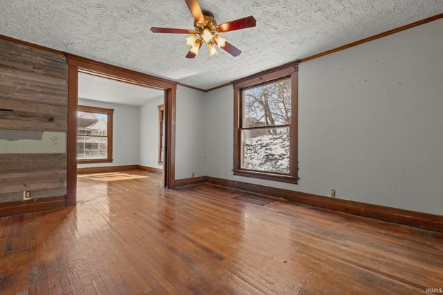 608 W 3rd Street, Marion, IN 46952