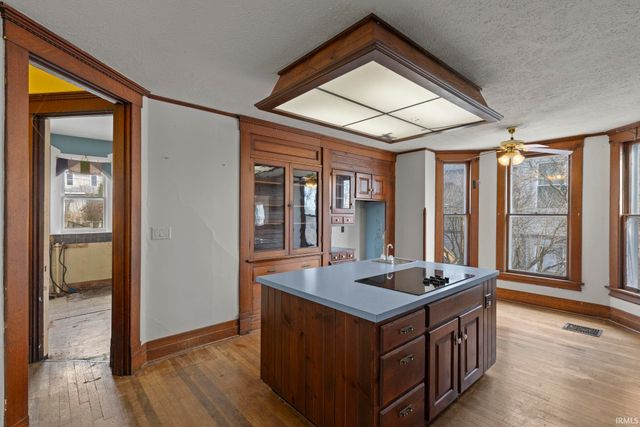 608 W 3rd Street, Marion, IN 46952