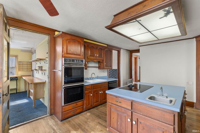 608 W 3rd Street, Marion, IN 46952