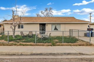 241 N Helena Street, Ridgecrest, CA 93555