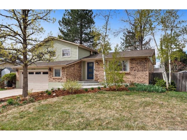 6945 Braun Ct, Arvada, CO 80004