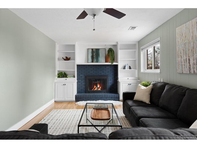 6945 Braun Ct, Arvada, CO 80004