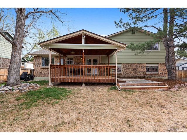 6945 Braun Ct, Arvada, CO 80004