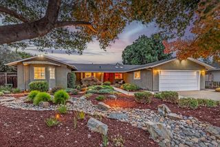 12058 CANDY Lane, Saratoga, CA 95070