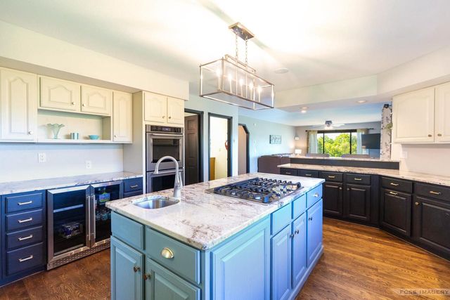 2235 County Road JG, Mount Horeb, WI 53572