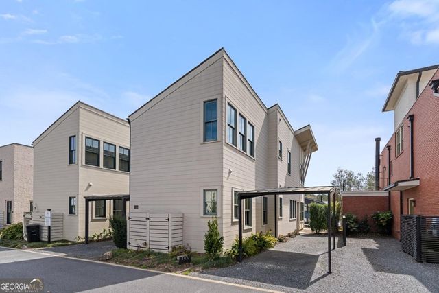 155 Breakspear Lane, Fayetteville, GA 30214