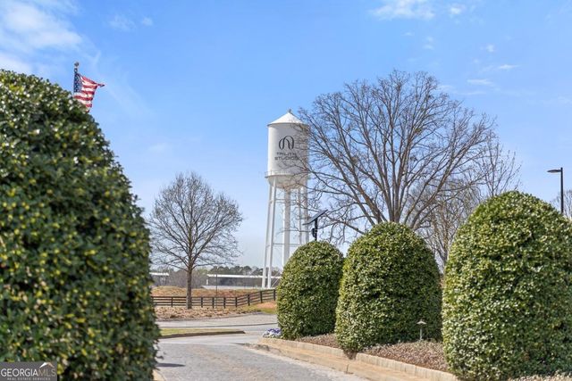 155 Breakspear Lane, Fayetteville, GA 30214