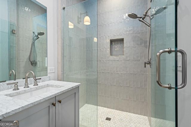 155 Breakspear Lane, Fayetteville, GA 30214