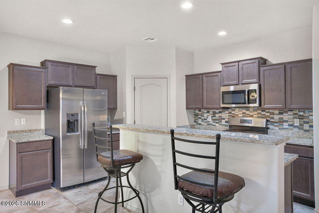 7138 Redondo Street, Las Cruces, NM 88012
