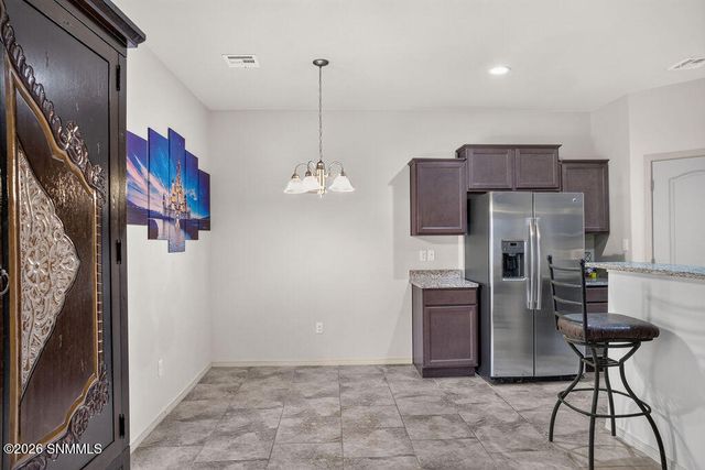 7138 Redondo Street, Las Cruces, NM 88012
