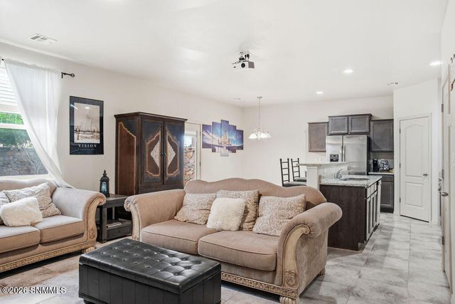 7138 Redondo Street, Las Cruces, NM 88012