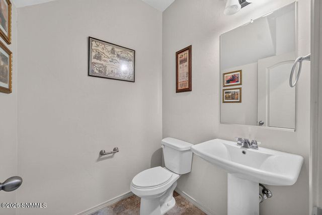 7138 Redondo Street, Las Cruces, NM 88012