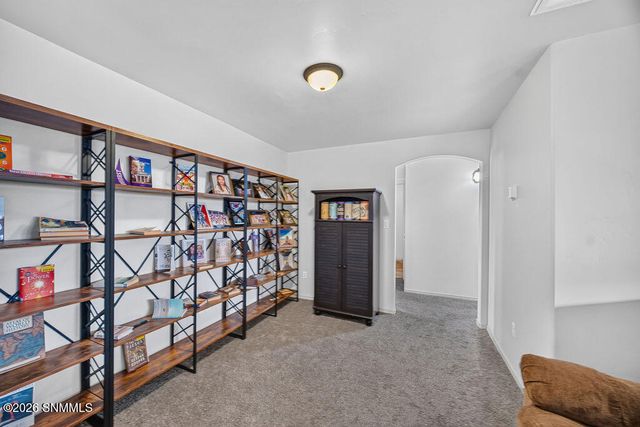 7138 Redondo Street, Las Cruces, NM 88012