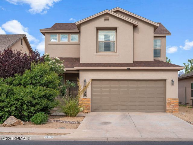 7138 Redondo Street, Las Cruces, NM 88012