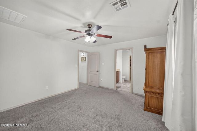 7138 Redondo Street, Las Cruces, NM 88012