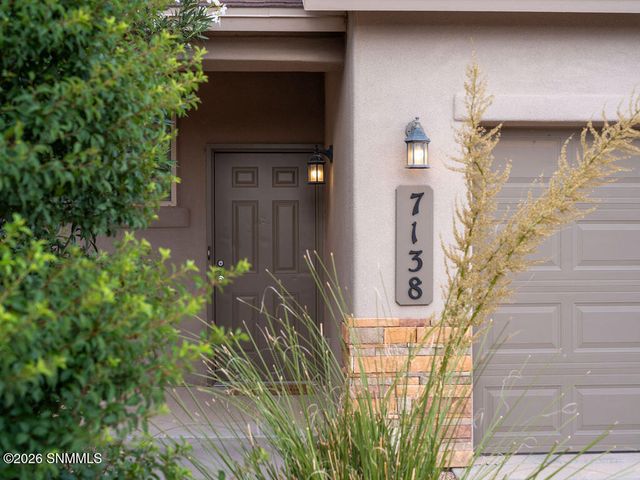 7138 Redondo Street, Las Cruces, NM 88012