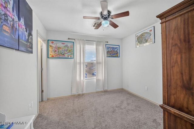 7138 Redondo Street, Las Cruces, NM 88012