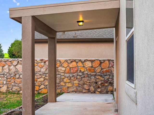 7138 Redondo Street, Las Cruces, NM 88012