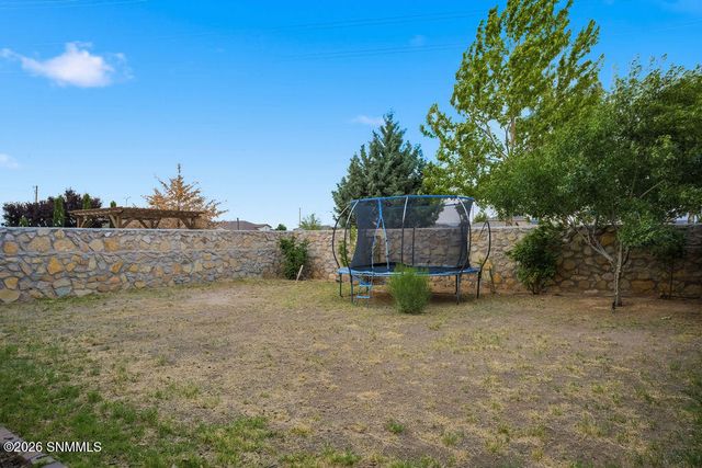 7138 Redondo Street, Las Cruces, NM 88012