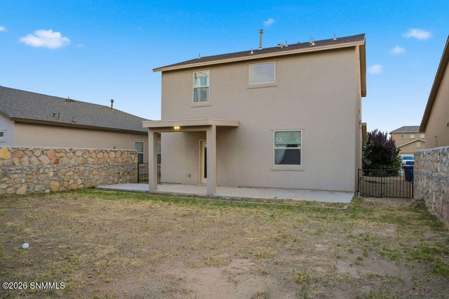 7138 Redondo Street, Las Cruces, NM 88012