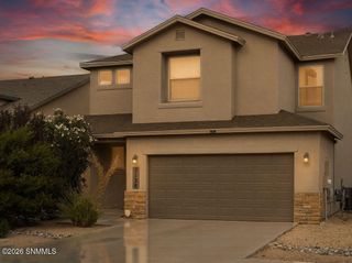 7138 Redondo Street, Las Cruces, NM 88012