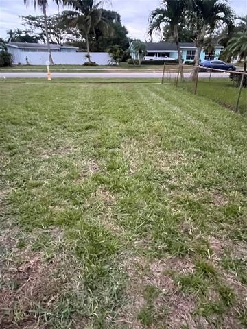 3401 NW 5th Place, Lauderhill, FL 33311