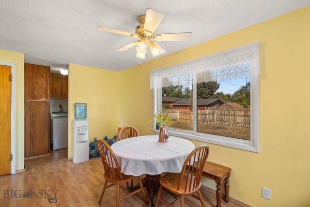 9 Skihi Street, Dillon, MT 59725