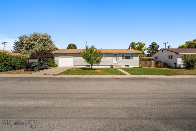 9 Skihi Street, Dillon, MT 59725