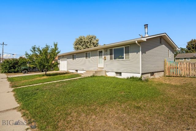 9 Skihi Street, Dillon, MT 59725