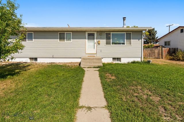 9 Skihi Street, Dillon, MT 59725