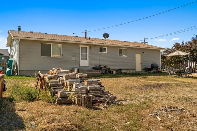 9 Skihi Street, Dillon, MT 59725