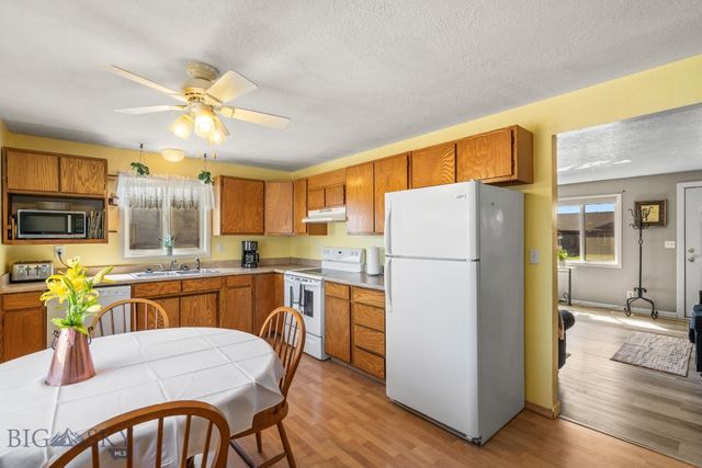 9 Skihi Street, Dillon, MT 59725