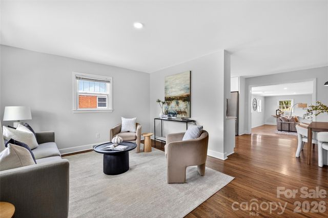 1521 Starbrook Drive, Charlotte, NC 28210