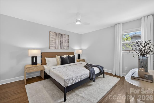 1521 Starbrook Drive, Charlotte, NC 28210