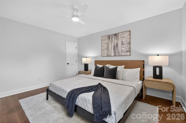 1521 Starbrook Drive, Charlotte, NC 28210