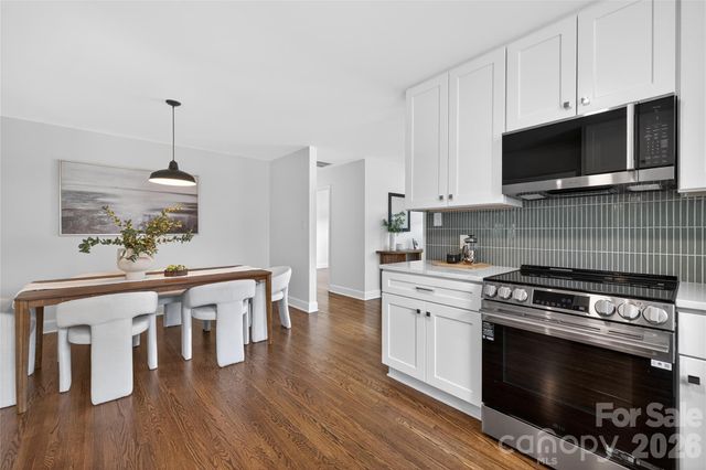 1521 Starbrook Drive, Charlotte, NC 28210