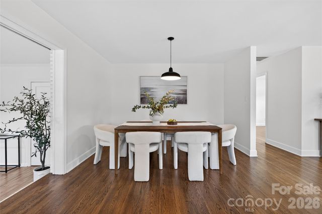 1521 Starbrook Drive, Charlotte, NC 28210