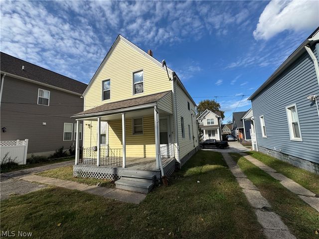 12028 Wade Park Avenue, Cleveland, OH 44106