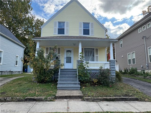 12028 Wade Park Avenue, Cleveland, OH 44106