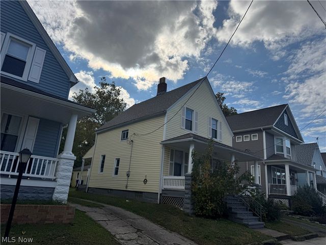 12028 Wade Park Avenue, Cleveland, OH 44106