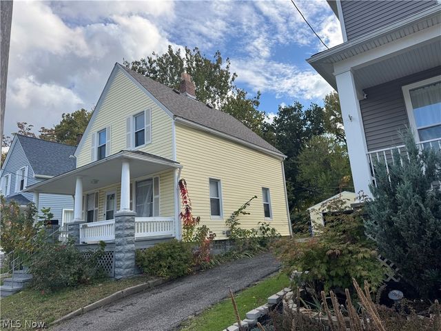 12028 Wade Park Avenue, Cleveland, OH 44106