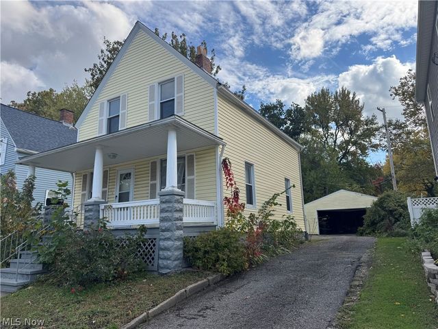 12028 Wade Park Avenue, Cleveland, OH 44106