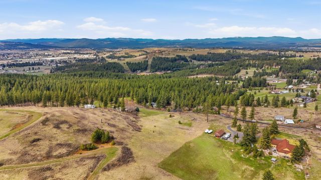 TBD E Clements Ln, Spokane, WA 99217