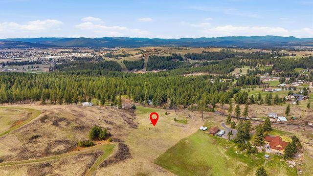 TBD E Clements Ln, Spokane, WA 99217