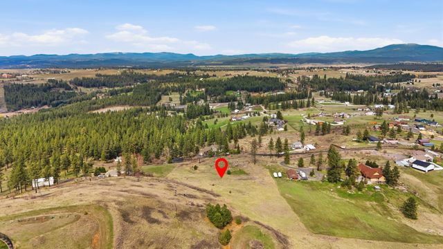 TBD E Clements Ln, Spokane, WA 99217