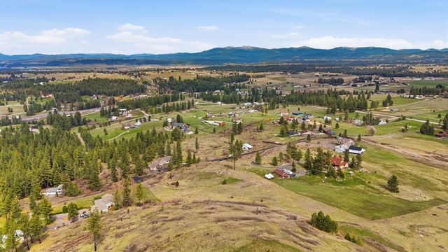 TBD E Clements Ln, Spokane, WA 99217