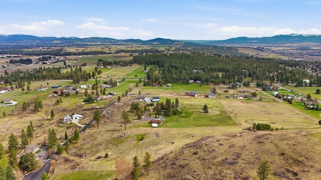 TBD E Clements Ln, Spokane, WA 99217