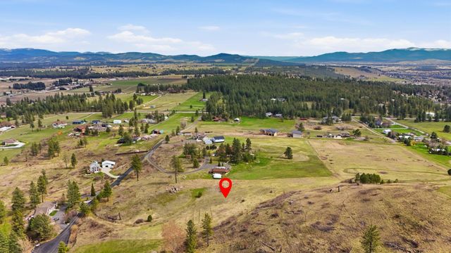 TBD E Clements Ln, Spokane, WA 99217