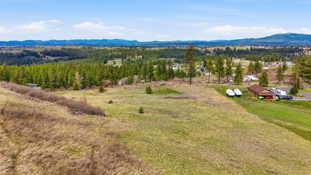 TBD E Clements Ln, Spokane, WA 99217